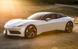 Karma Pininfarina GT Concept (2019) (#94438)