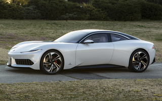 Karma Pininfarina GT Concept (2019) (#94440)