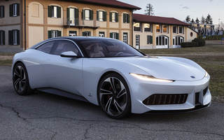 Karma Pininfarina GT Concept (2019) (#94442)