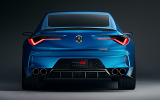 Acura Type S Concept (2019) (#94517)