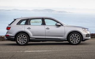 Audi Q7 (2019) (#94559)