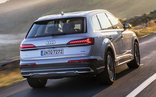 Audi Q7 (2019) (#94560)