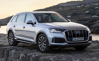 Audi Q7 (2019) (#94561)