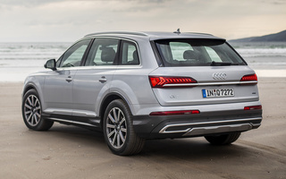 Audi Q7 (2019) (#94562)