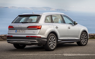 Audi Q7 (2019) (#94563)