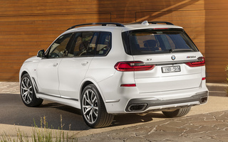 BMW X7 M50d (2019) AU (#94641)