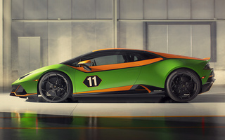 Lamborghini Huracan Evo GT Celebration (2020) US (#94683)