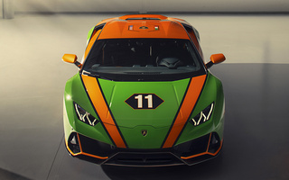 Lamborghini Huracan Evo GT Celebration (2020) US (#94684)