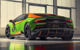 Lamborghini Huracan Evo GT Celebration (2020) US (#94685)