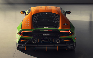 Lamborghini Huracan Evo GT Celebration (2020) US (#94686)