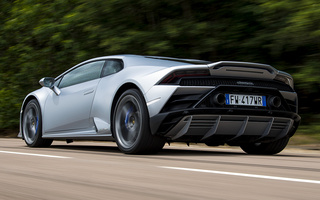 Lamborghini Huracan Evo (2019) UK (#94690)