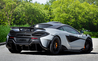 McLaren 600LT by MSO (2018) UK (#94728)