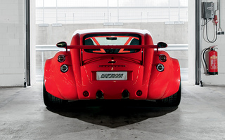 Wiesmann GT MF4-CS (2013) (#9475)