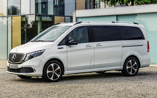 Mercedes-Benz EQV (2020) (#94792)