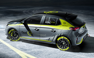 Opel Corsa-e Rally (2020) (#94813)