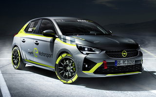 Opel Corsa-e Rally (2020) (#94814)