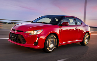 Scion tC (2013) (#9483)