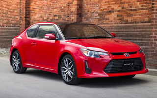 Scion tC (2013) (#9484)