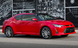 Scion tC (2013) (#9487)