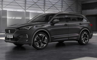 Seat Tarraco FR PHEV (2019) (#94874)