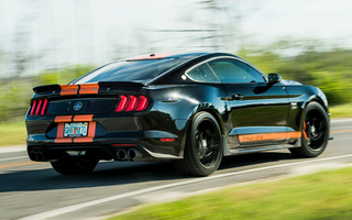 Shelby GT-S (2019) (#94882)