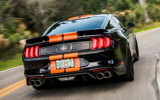 Shelby GT-S (2019) (#94884)