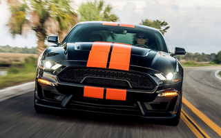 Shelby GT-S (2019) (#94886)