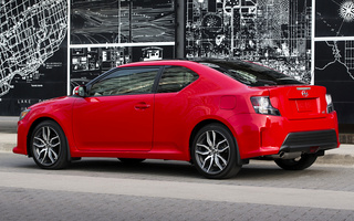 Scion tC (2013) (#9489)