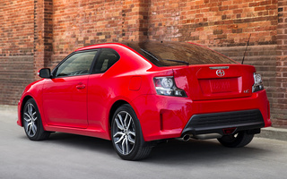 Scion tC (2013) (#9490)