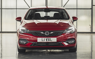 Vauxhall Astra (2019) (#94908)