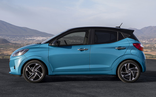 Hyundai i10 (2019) (#94946)