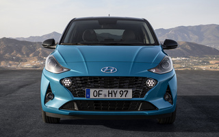 Hyundai i10 (2019) (#94951)