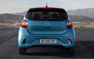 Hyundai i10 (2019) (#94953)