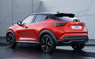 Nissan Juke (2019) (#94964)