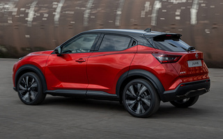 Nissan Juke (2019) (#94965)