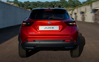 Nissan Juke (2019) (#94966)