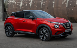 Nissan Juke (2019) (#94967)