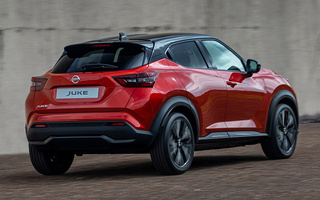 Nissan Juke (2019) (#94968)