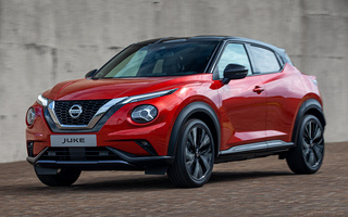 Nissan Juke (2019) (#94969)