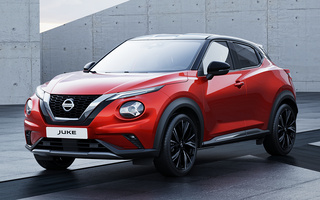 Nissan Juke (2019) (#94974)