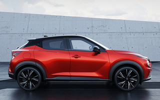 Nissan Juke (2019) (#94975)