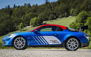 Alpine A110 Rally (2019) (#94983)