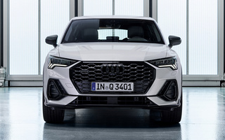 Audi Q3 Sportback Edition One (2019) (#95013)