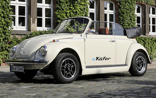 Volkswagen e-Kafer Prototype (2019) (#95041)