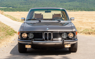 BMW 3.3 Li (1975) (#95051)