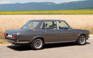 BMW 3.3 Li (1975) (#95052)