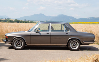 BMW 3.3 Li (1975) (#95054)