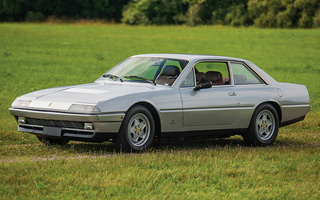 Ferrari 412 (1985) (#95058)