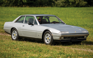 Ferrari 412 (1985) (#95060)