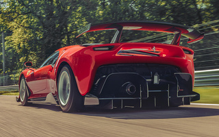 Ferrari P80/C (2019) (#95067)